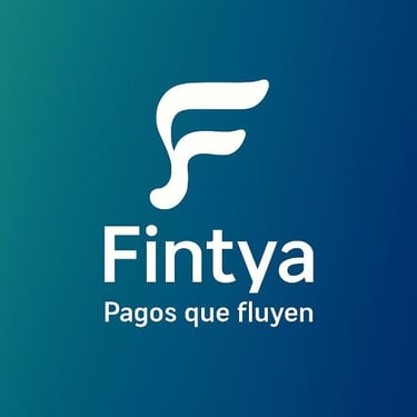 Fintya logo