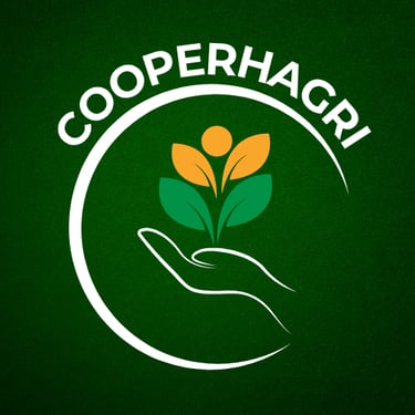 COOPERHAGRI logo