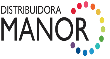 Distribuidora Manor logo