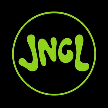 JNGL logo