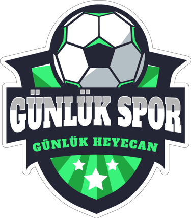 Günlük Spor logo