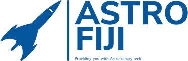 Astro Fiji logo