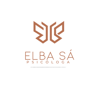 Elba Sá Psicóloga logo