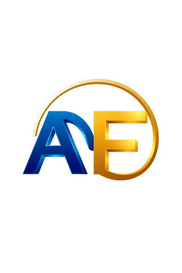 Anália Furtado logo