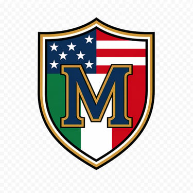 Massimo Family logo