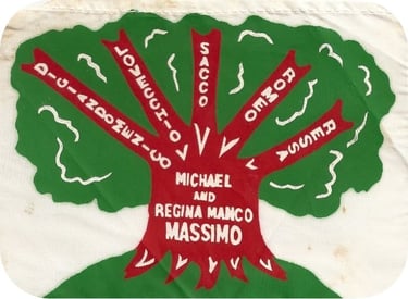 Massimo Family logo