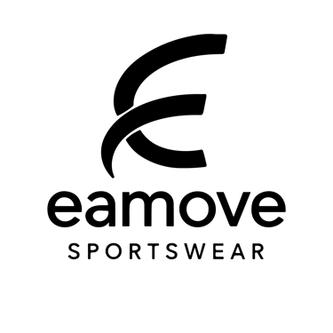 eamove sportswear logo