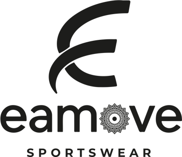 eamove sportswear logo