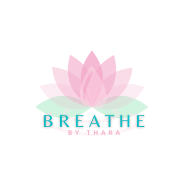 Breathe By Thara logo