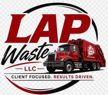 XTS Trash Services logo