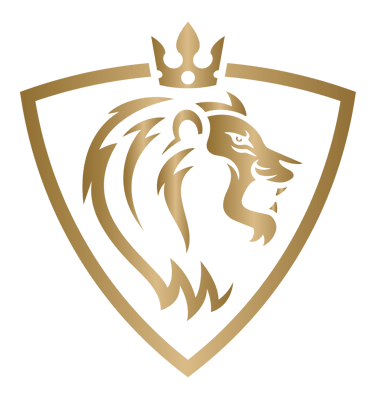 Lion Force Nutrition logo