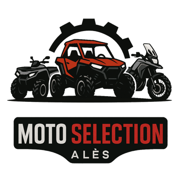 Moto Sélection logo
