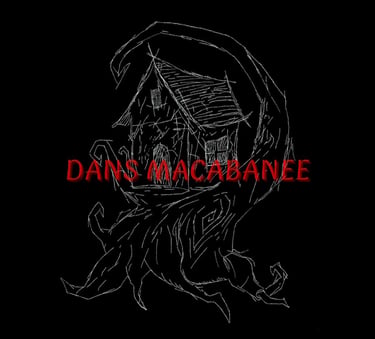 Dans macabanee logo