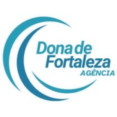 Agência Dona de Fortaleza | Marketing Digital Fortaleza  logo