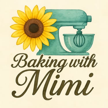 Bakery logo