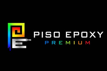 Piso Epoxy Premium logo
