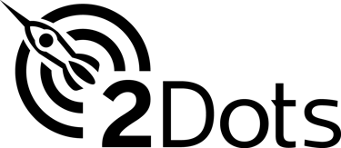 2Dots Agencia logo