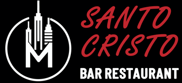 RESTAURANTE SANTO CRISTO  logo