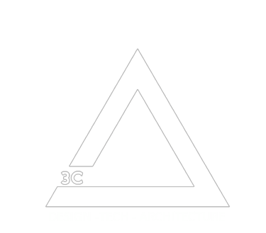 3CArquitectura logo