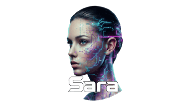 Sara.cl logo