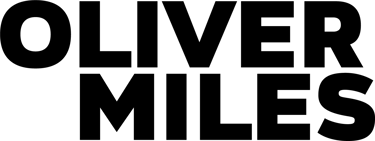 Oliver Miles logo