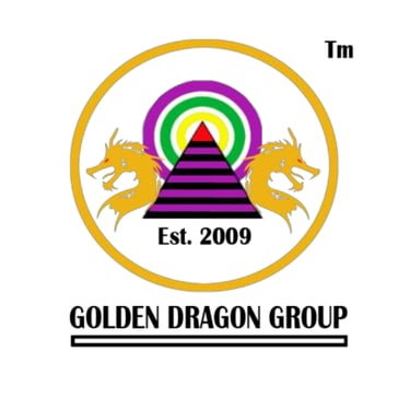 Golden Dragon Philippines logo