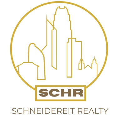 SCHNEIDEREIT REALTY logo