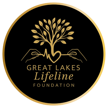 Great Lakes Lifeline Foundation logo