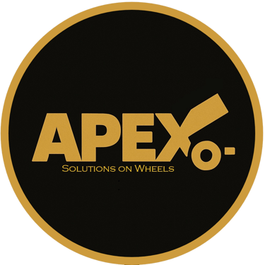 Apex Junk Solutions logo
