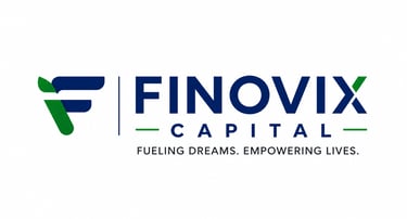 Finovix Capital logo