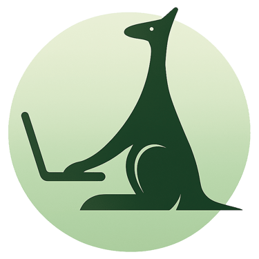 Root Congo logo