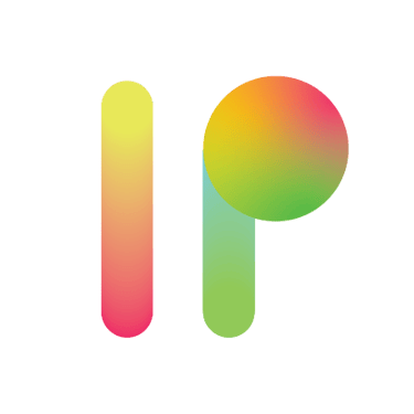 inpaper studios  logo
