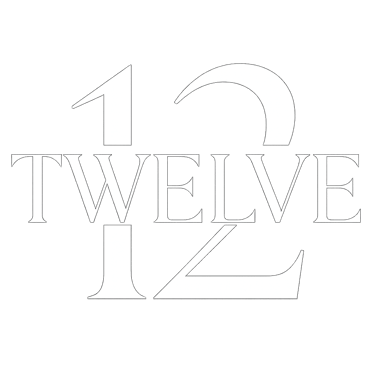 Twelve Agency logo