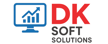 DK Soft Solutions logo