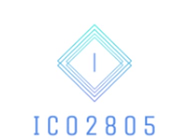 ICO 2805 logo