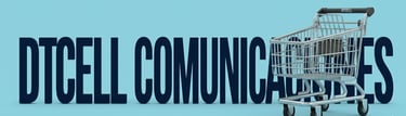 DTCELL logo