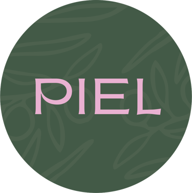 Piel logo
