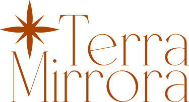 TerraMirrora logo