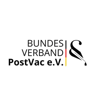 Bundesverband PostVac logo