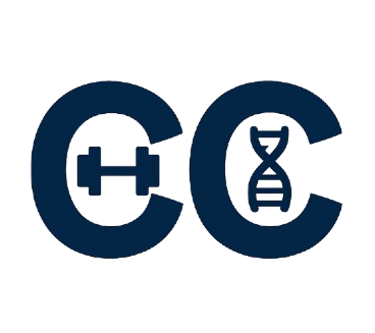 Coach Cedric – Fitness & Lifestyle Coaching logo