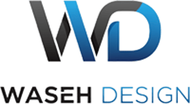 Waseh Design logo