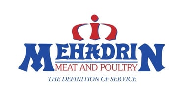 Mehadrin Foods logo