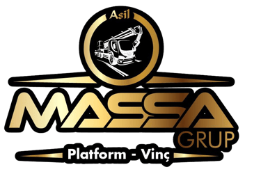 Massa Vinç & Platform logo