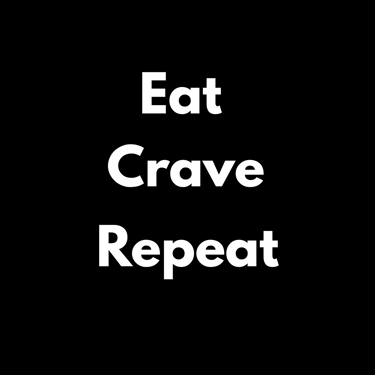 Eatcraverepeat logo