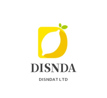 DISNDAT LTD logo