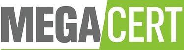 MEGACERT BELGELENDİRME logo