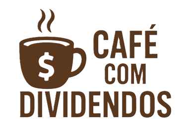 Café com Dividendos logo
