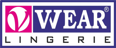 V Wear logo