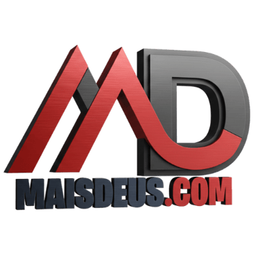 MaisDeus.com logo