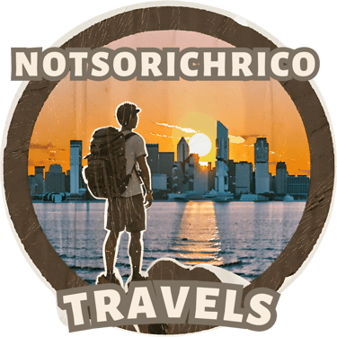 notsorichrico logo